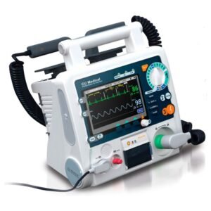 Desfibrilador Cu Medical Cu Hd1
