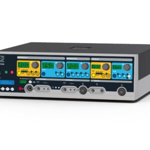 Electrobisturi De Alta Potencia Led Spa Surtron 300Hp / 400Hp