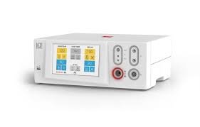 Electrocauterio De Alta Gama Led Spa Surtron 200 Touch
