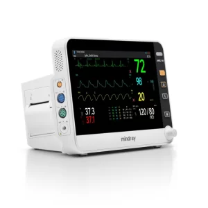 Monitor Multiparametro Mindray Serie Umec