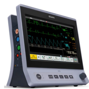 Monitor Multiparametro Edan Serie X