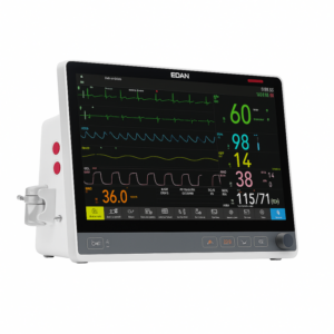 Monitor Multiparametro Edan Serie Cx